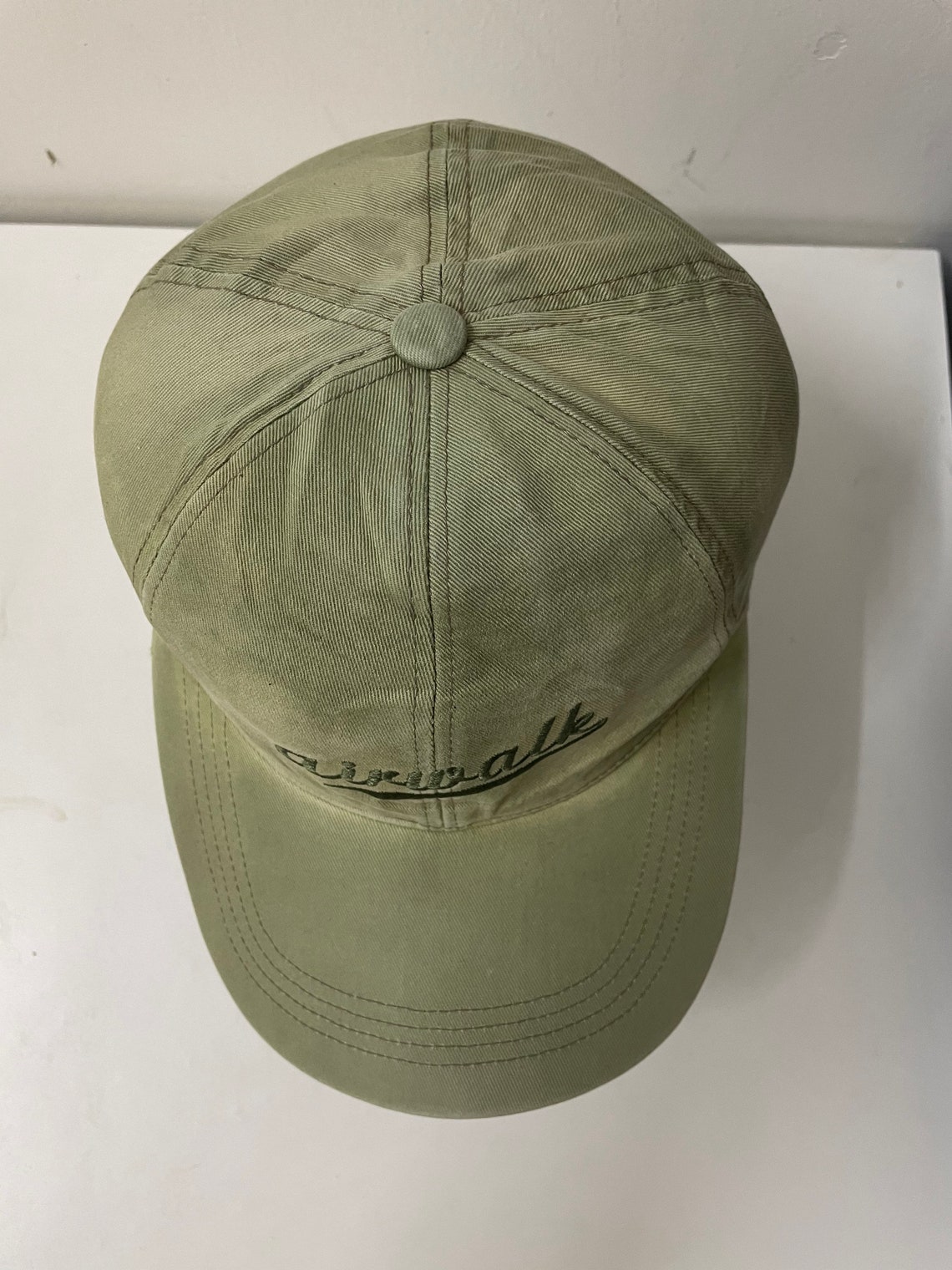 Rare Vintage AIRWALK Hat Cap Airwalk Cap Gift Vintage Cap Etsy