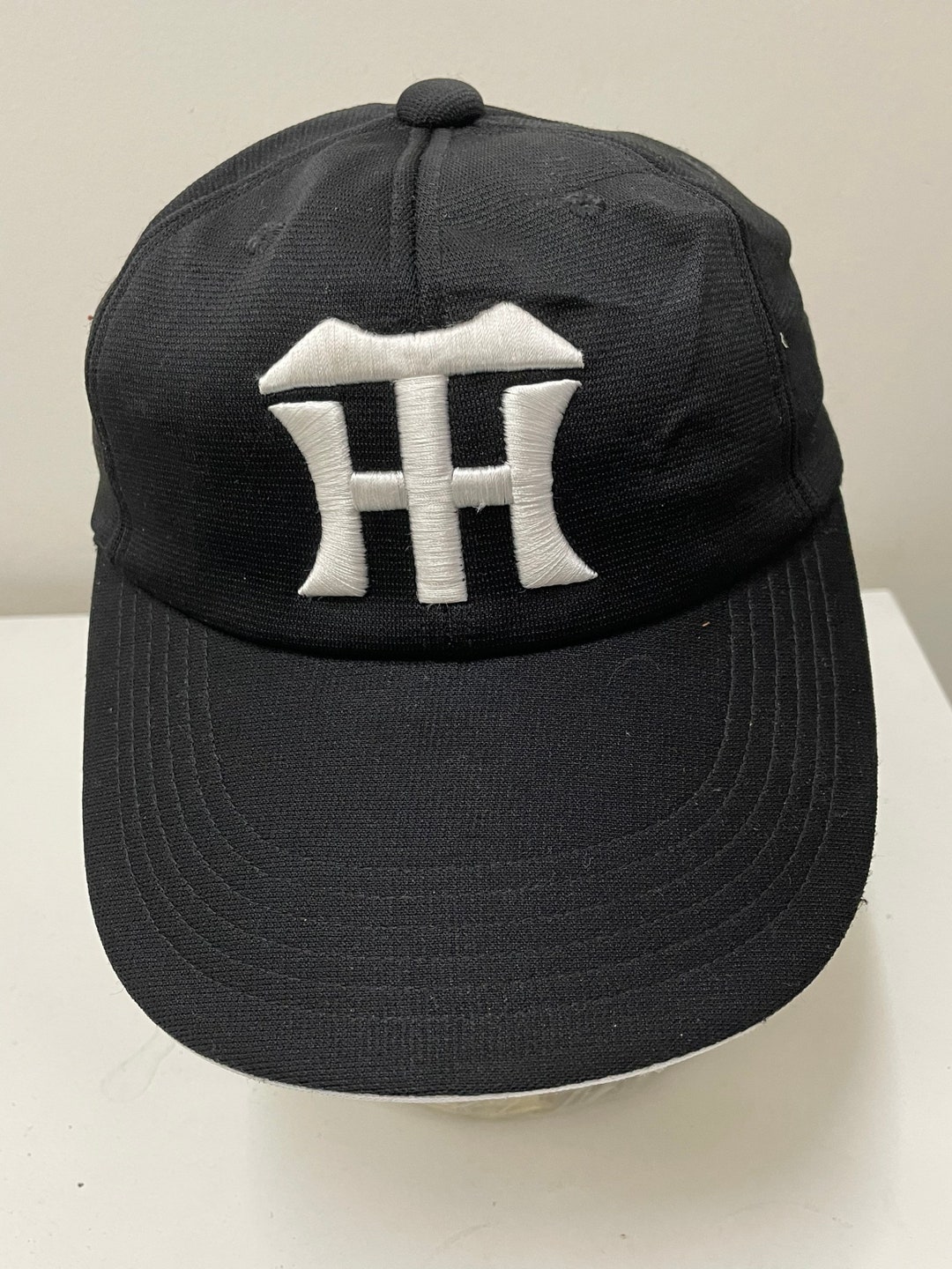 Rare Vintage HANSHIN TIGER Hat Cap, Hanshin Tiger Small Cap - Etsy