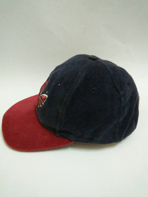 Rare Vintage ADIDAS Hat Cap, Embroidered Logo (88) - Etsy