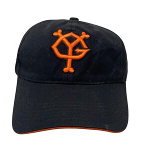 Yomiuri Giants Cap - Etsy