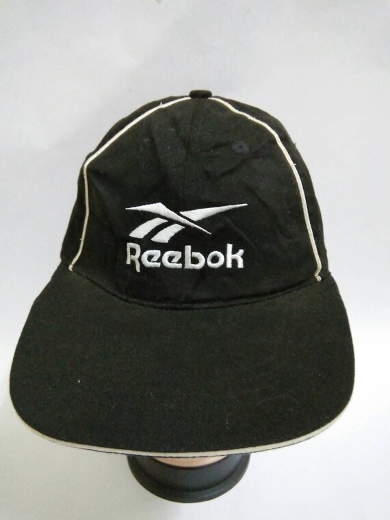 reebok cap