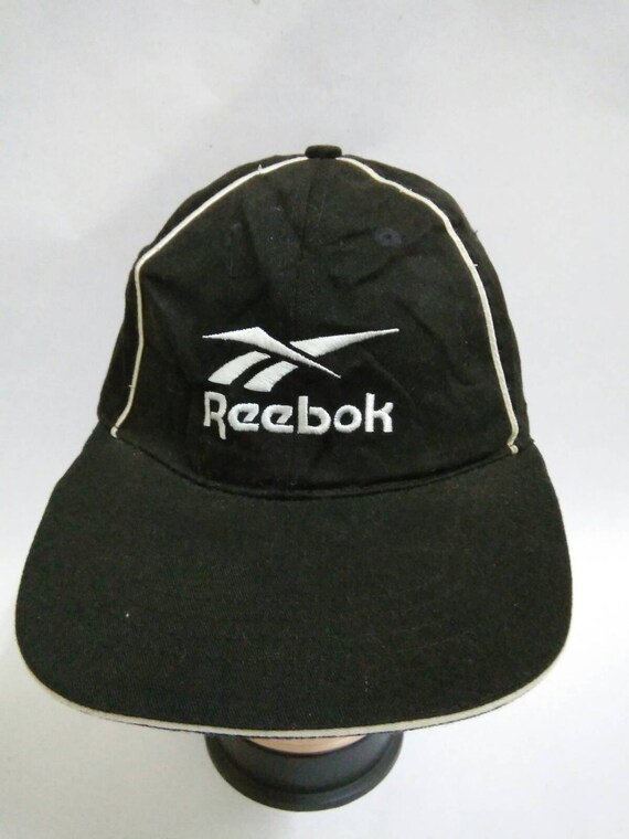 reebok hat