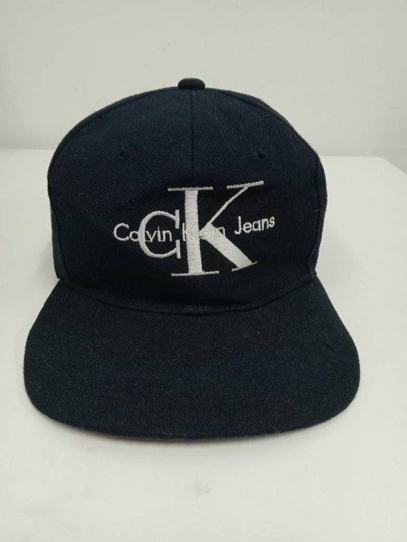 cap ck