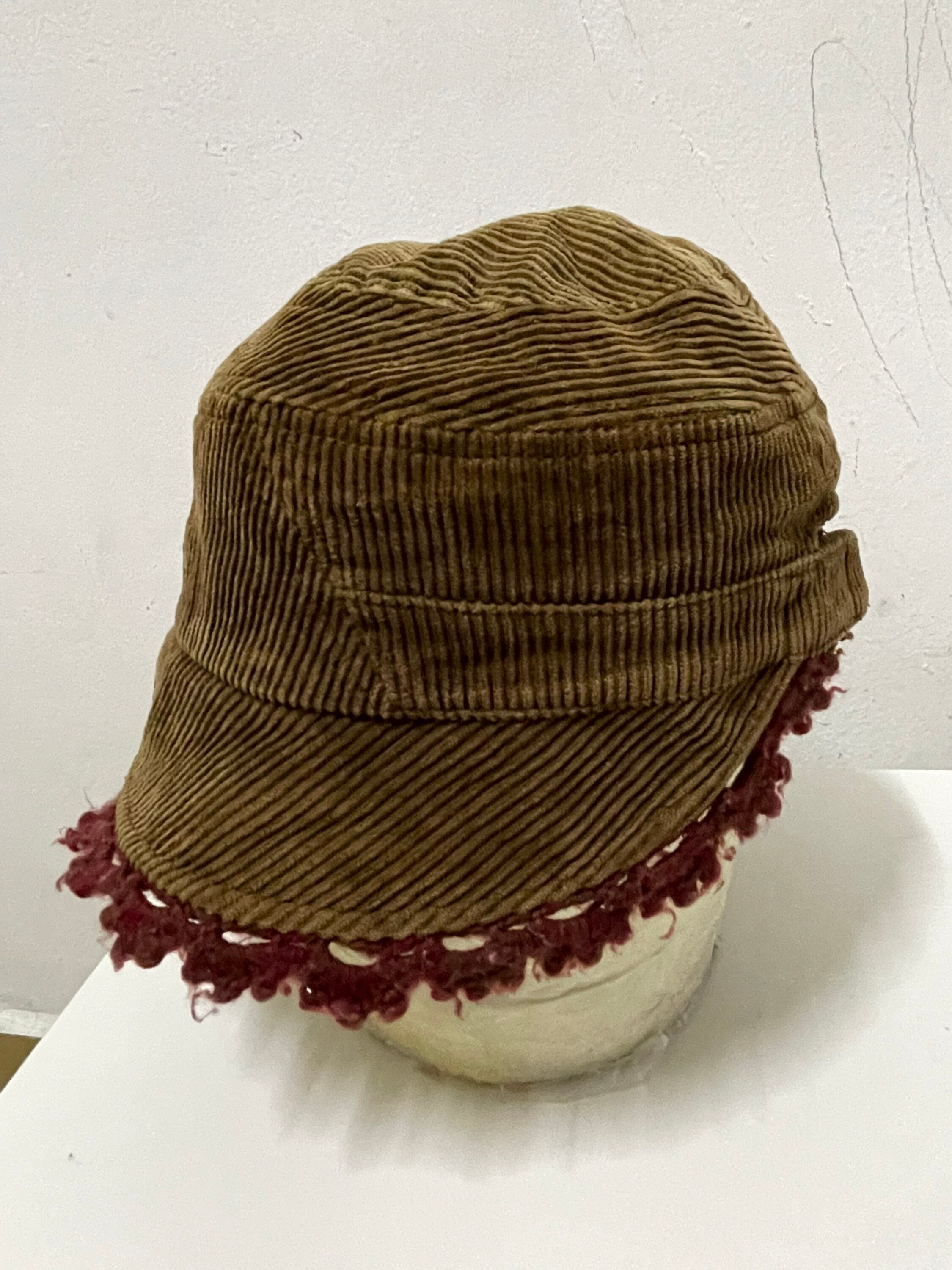 Vivienne Westwood Bucket Hat - Etsy