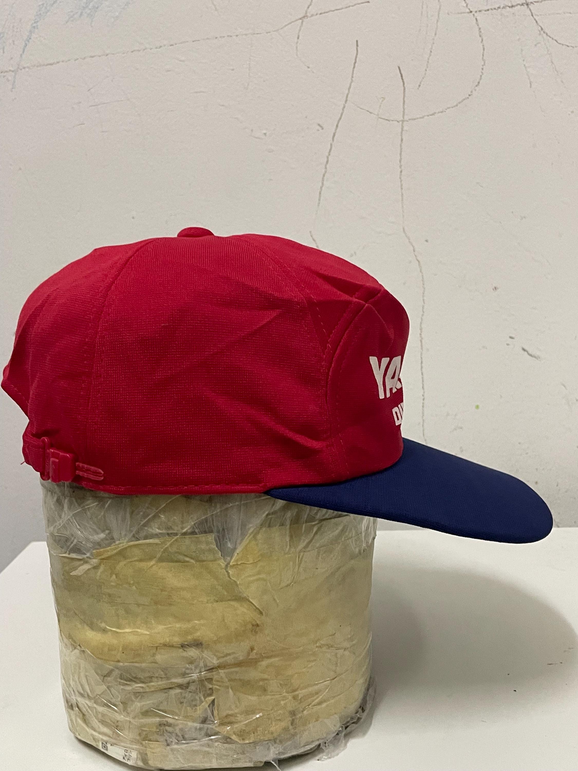 Rare Vintage YANMAR DIESEL ENGINE Hat (562a) - Etsy