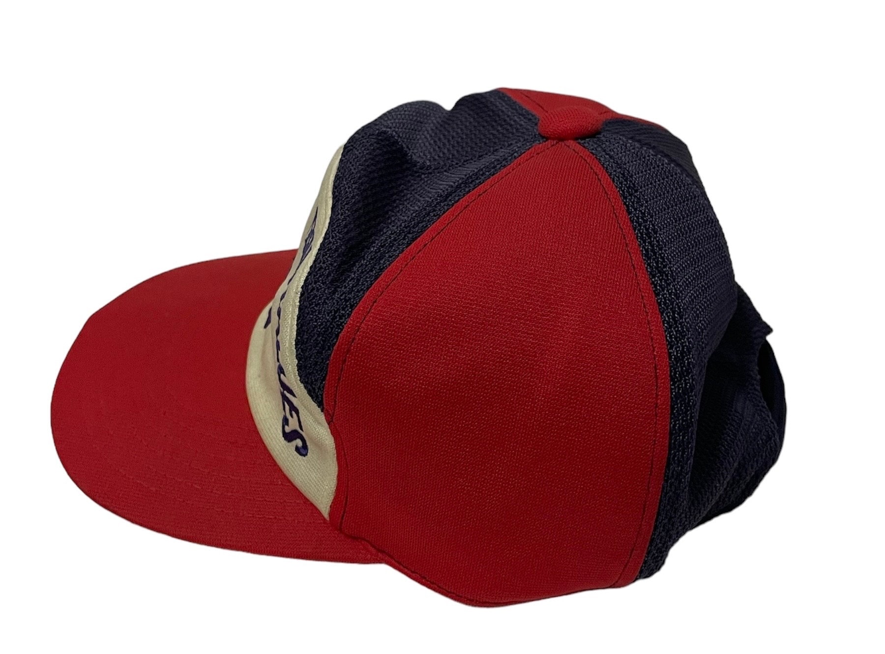 Rare Vintage KINTETSU BUFFALOES Hat, Vintage Japanese Baseball Cap