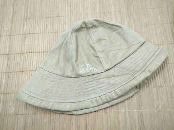 polo boonie hat