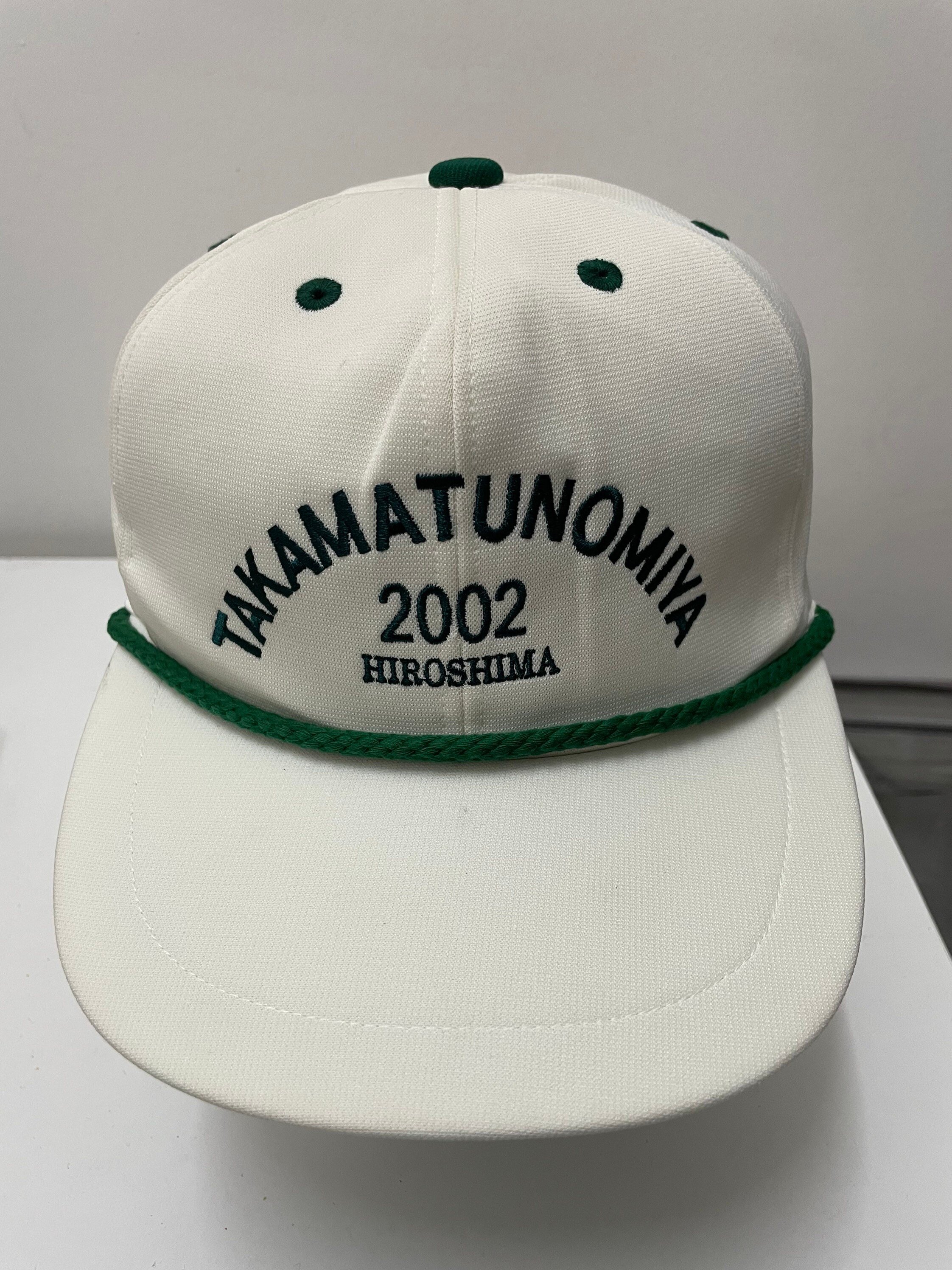 daiwa winter hat