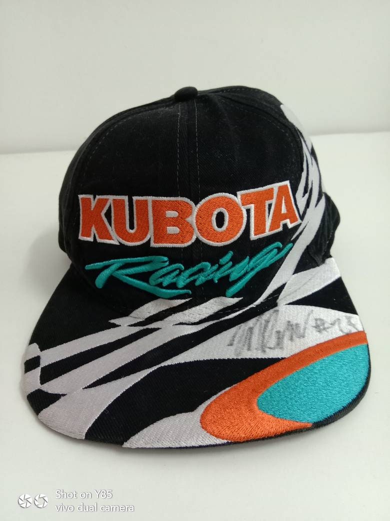 帽子 VINTAGE KUDU MOTO BASEBALL CAP MOTO(モト) “MOTOR NEW VINTAGE” KUDU NUBUCK LEATHER BASEBALL