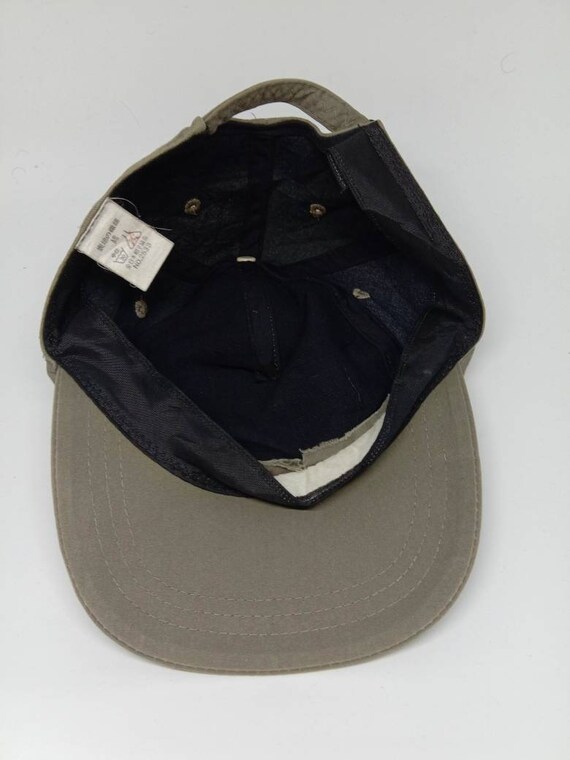 Rare Vintage Natural Successor hat, Explosion, Front … - Gem