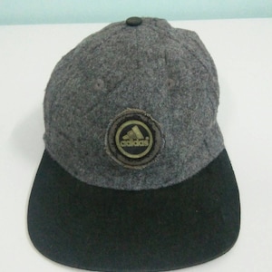 Rare Vintage ADIDAS Hat Cap, Adidas cap (356)