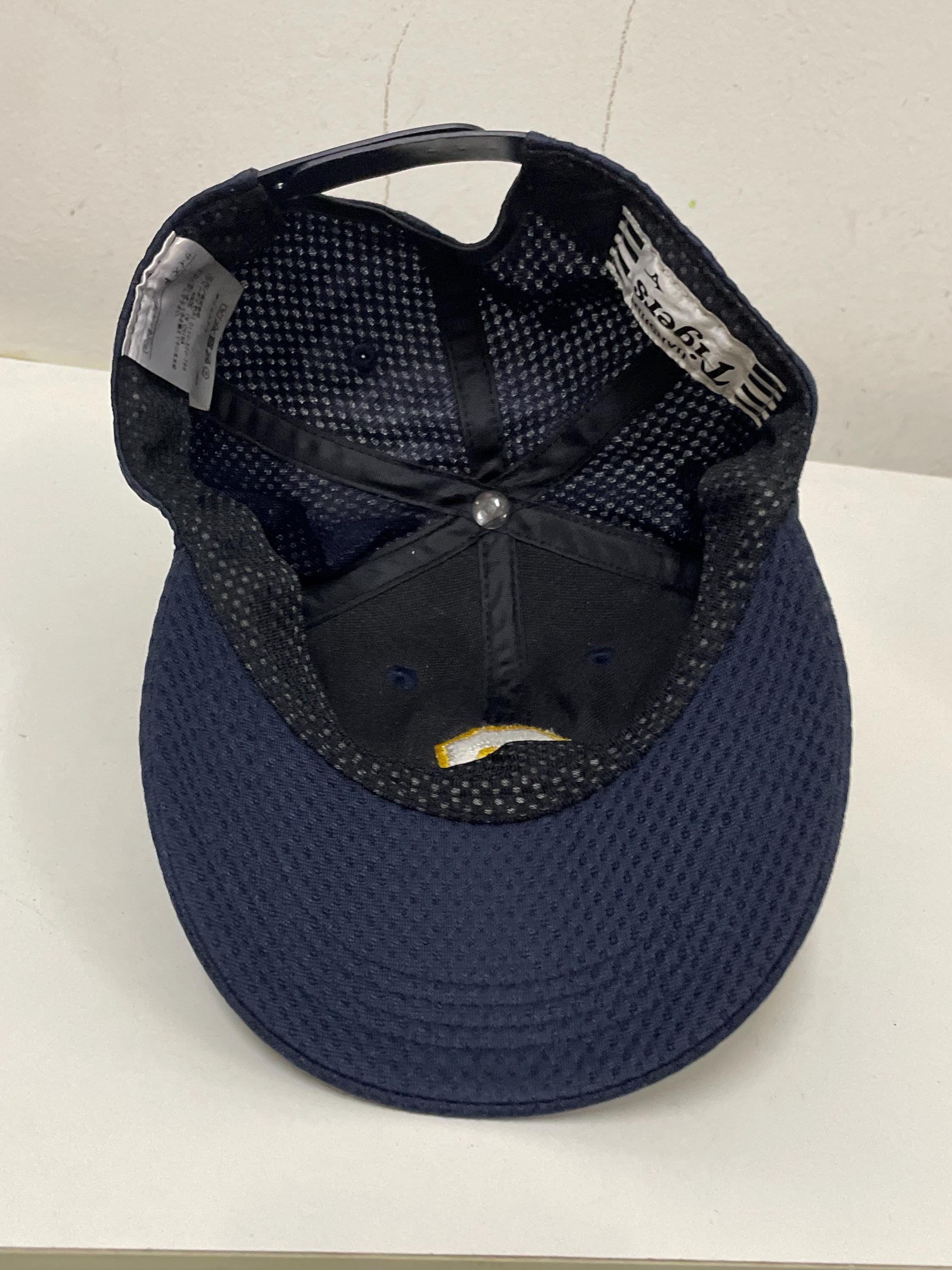 Rare Vintage HANSHIN TIGER Hat Cap, Mizuno Hat (371a) - Etsy