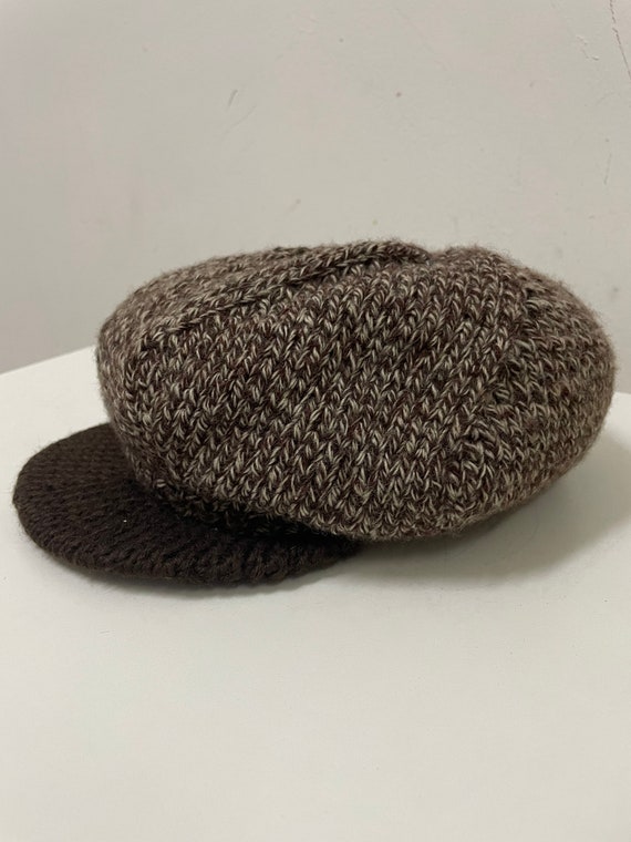 Rare Vintage GREVI FIRENZE Hat - image 2