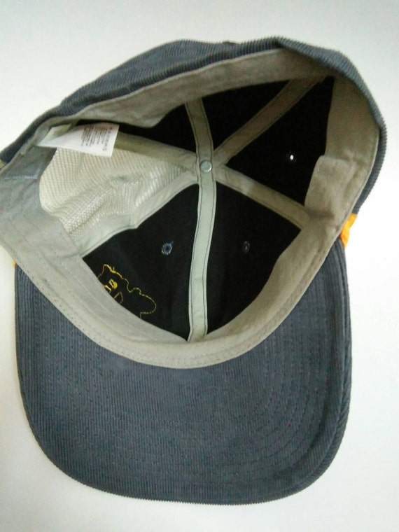 Rare Vintage NIKE Hat cap Nike Fullcap Nike Sport Styles