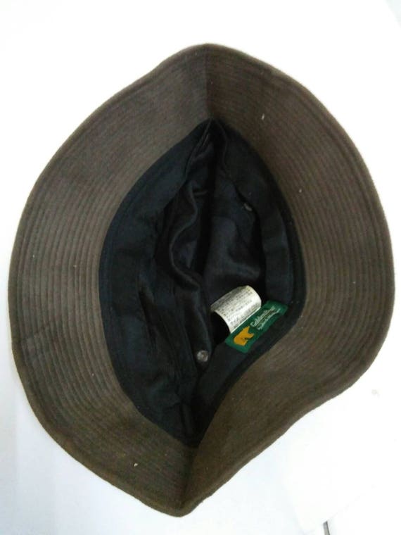 jack nicklaus bucket hat
