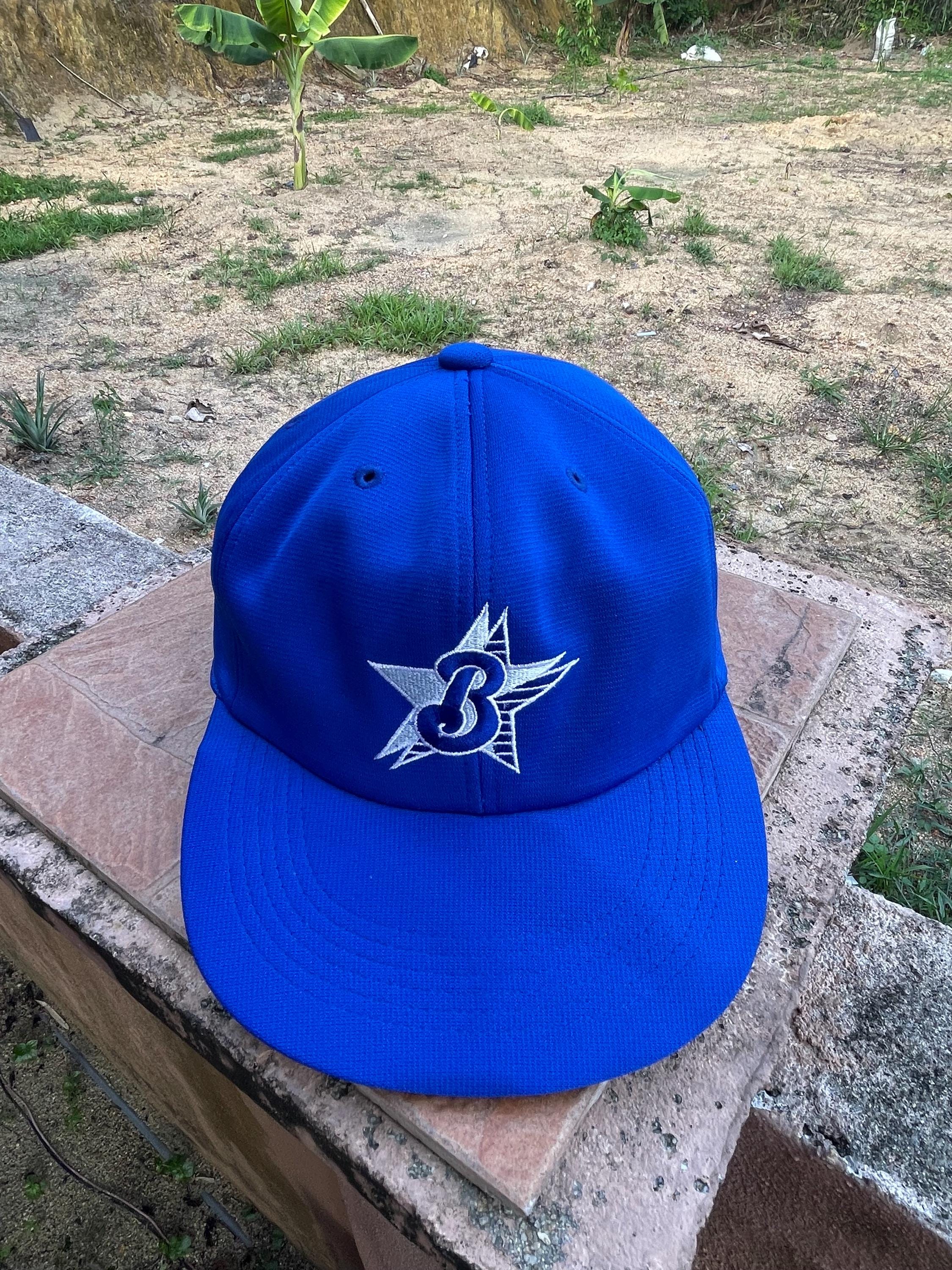Retro Japan Yokohama DeNA BayStars Takayuki Kajitani