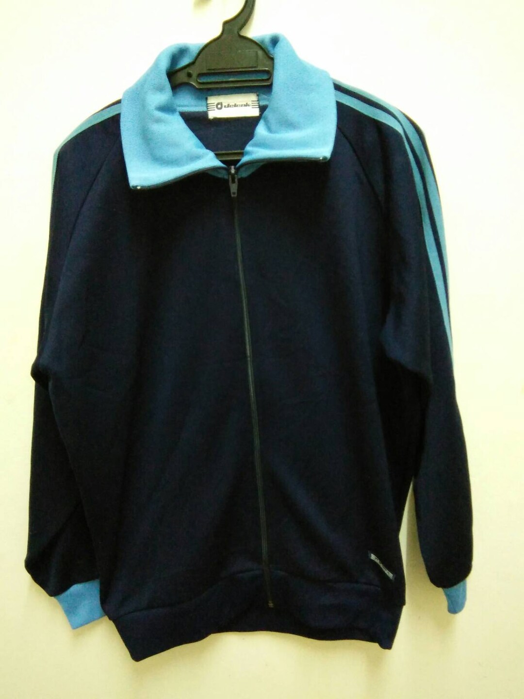 90's asics Euro Vintage Pullover size M オールドアシックス