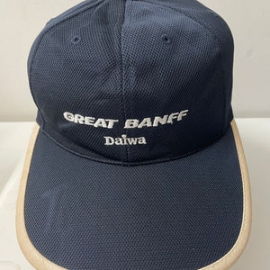 Great Banff Daiwa - Etsy