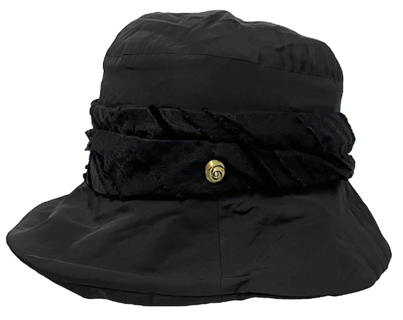 帽子 LANVIN CURB BUCKET HAT 62 ファッション人気ブランドランキング LANVIN CURB BUCKET HAT 62
