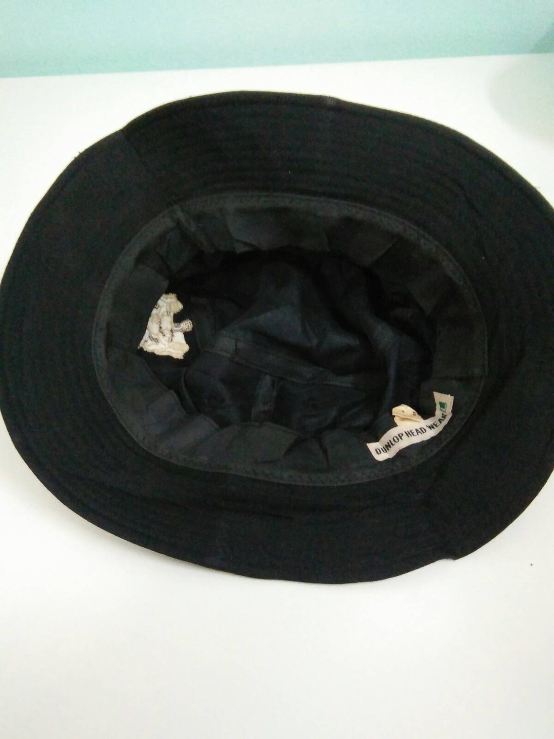 Rare Vintage DUNLOP Bucket Hat Dunlop Hat Dunlop Headwear - Etsy
