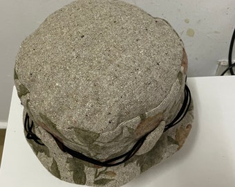 Rare Vintage MAXIM KOBE TOKYO Bucket Hat(1165) - Etsy