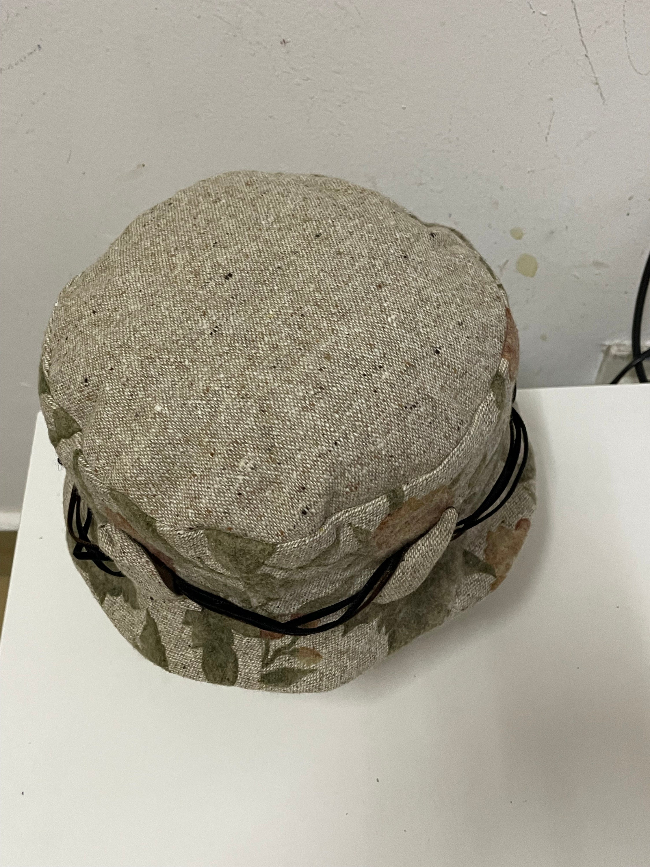 Rare Vintage MAXIM KOBE TOKYO Bucket Hat(1165) - Etsy