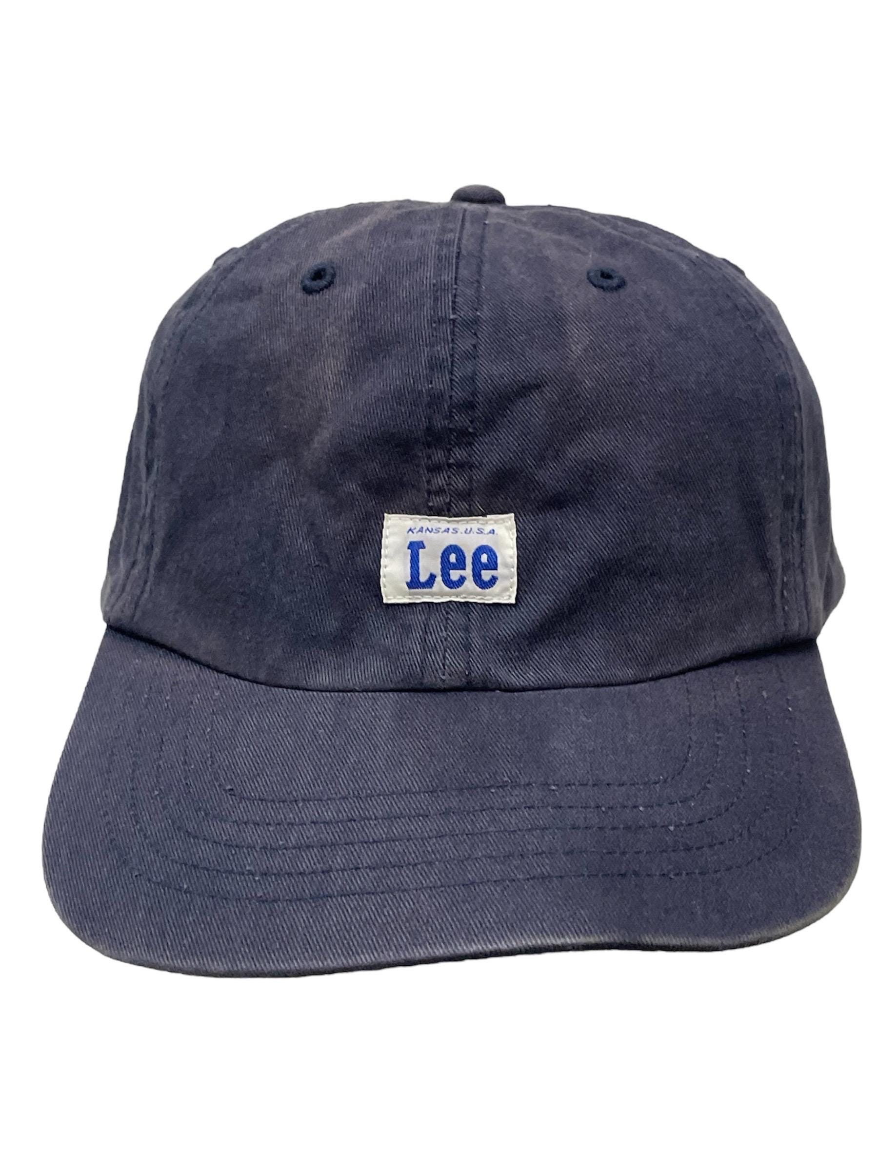 Rare LEE Hat, Kansas Usa (499a) - Etsy