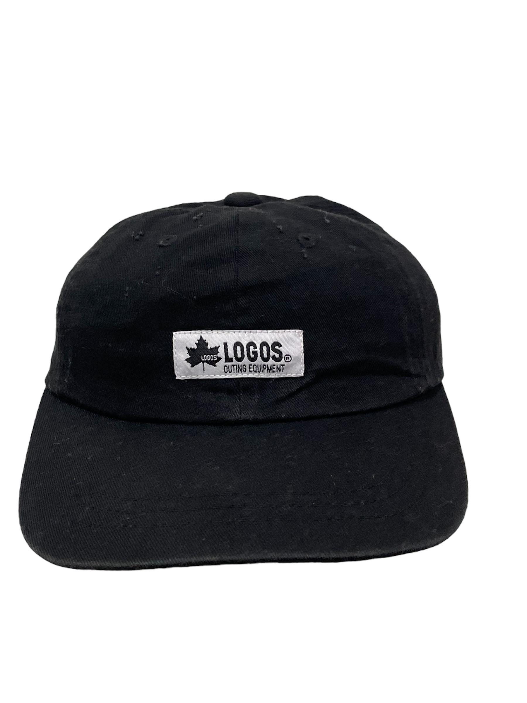 Rare LOGOS OUTING EQUIPMENT Hat (722) - Etsy