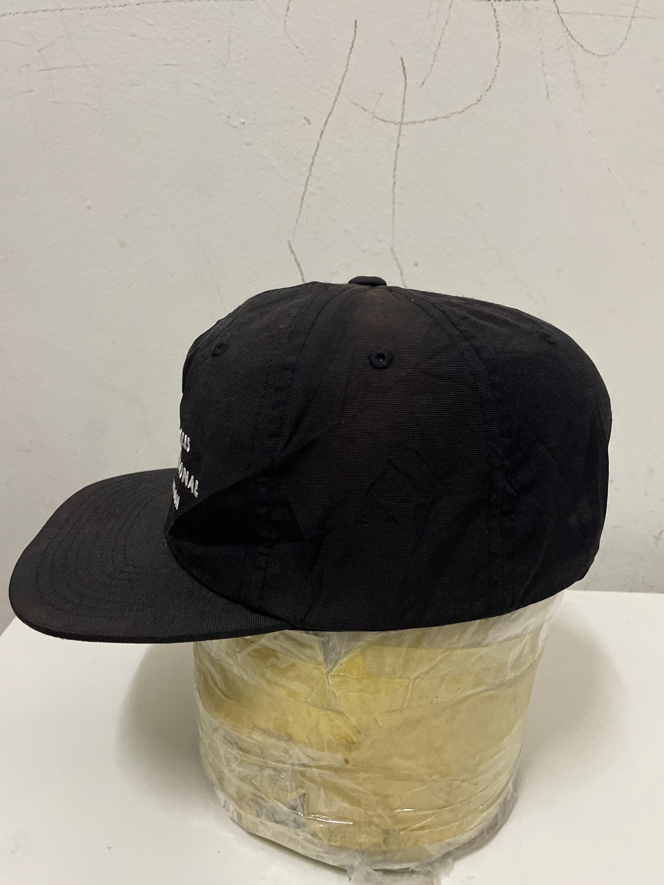 Rare Vintage STUSSY Hat, Stussy Cap, New York, Los Angeles Rare Vintage STUSSY Hat, Stussy Cap, New York, Los Angeles