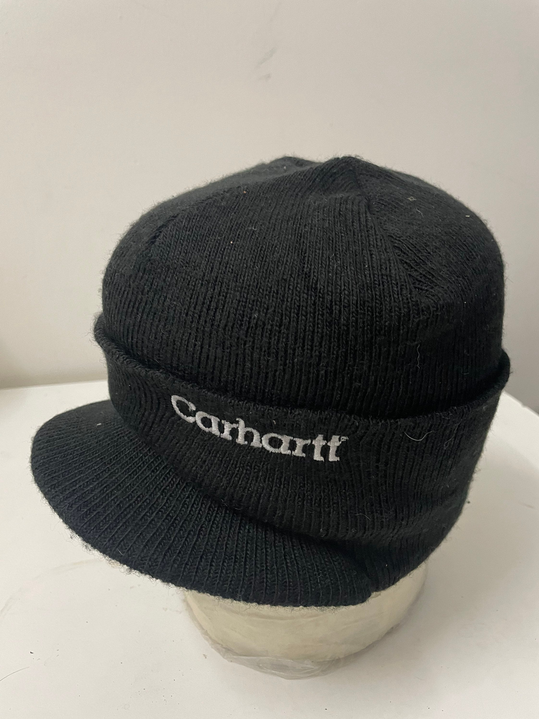 Rare Vintage CARHATT Beanie Hat 1124 | Etsy