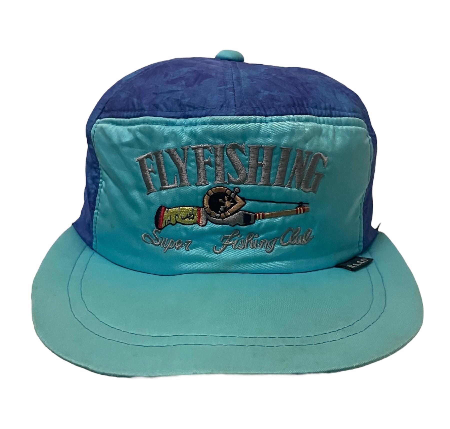 Daiwa Fishing Hats - Etsy