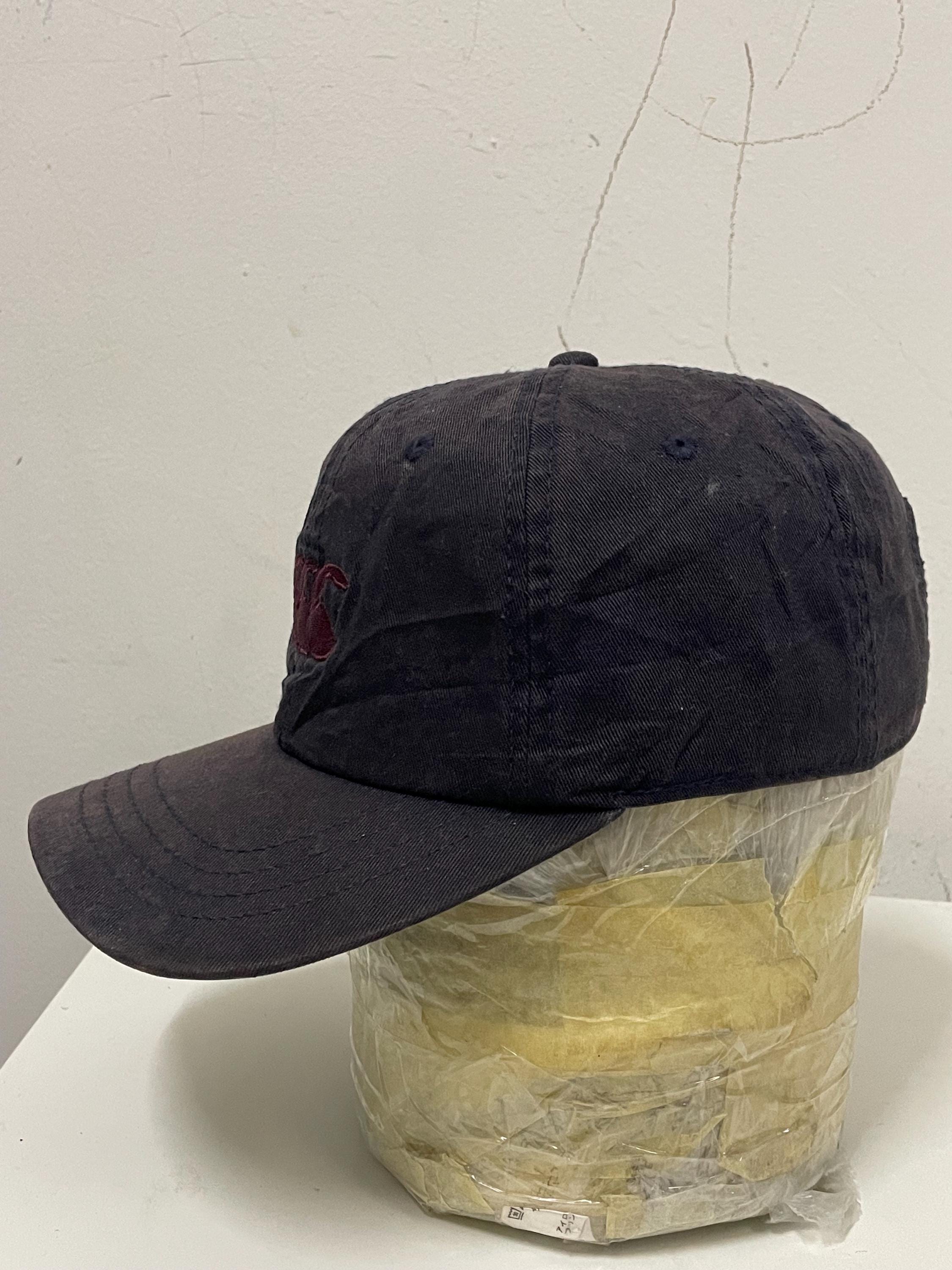 Rare Vintage CANTERBURY Hat, Embroidered Logo, Casual, Hipster
