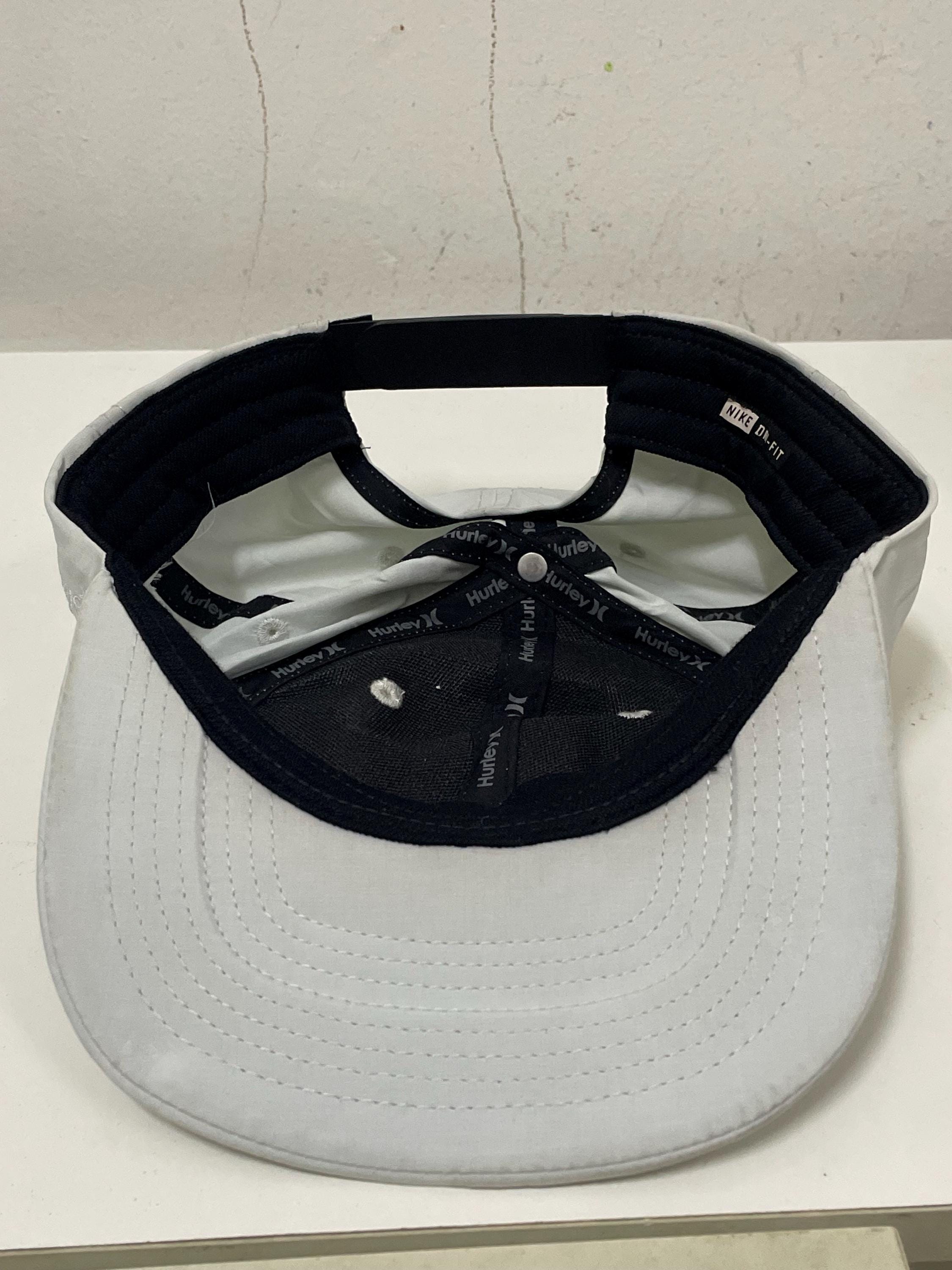 nike hurley hat