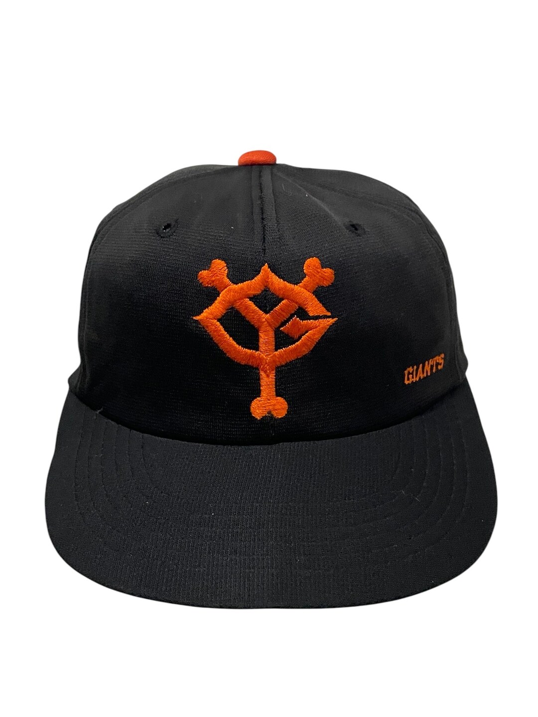 Rare Vintage YOMIURI GIANTS Hat Cap, Sportswear, Casual, Gift (1) - Etsy