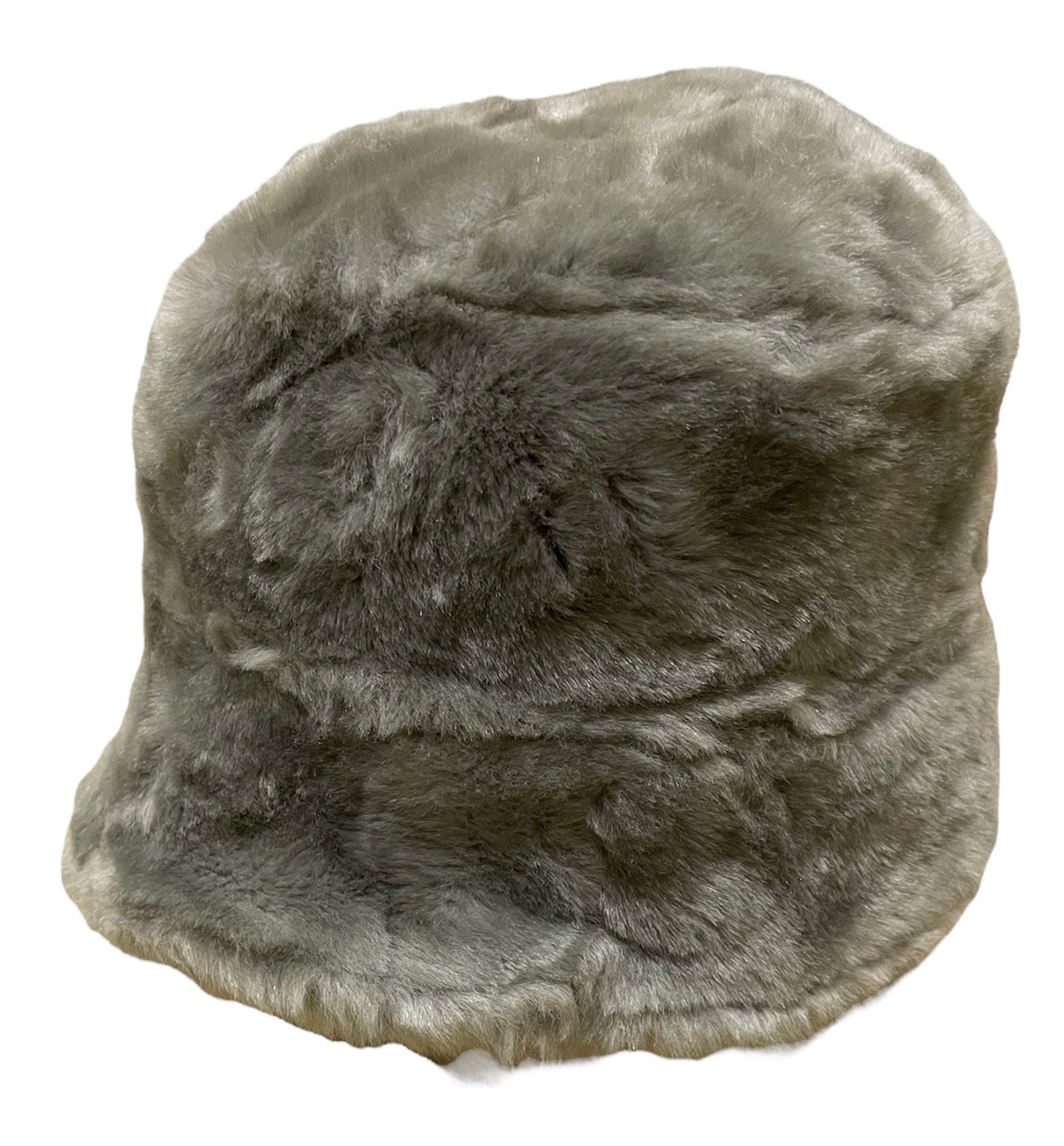 Grevi Firenze Designer Unisex Bucket Hat Vintage Thrifted  display picture 1