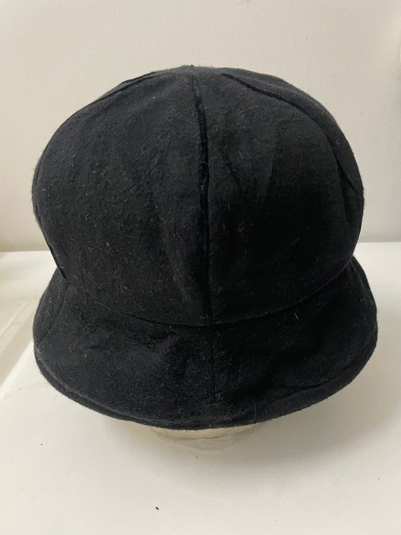 Rare Vintage MOSCHINO Bucket Hat (1107) - image 1