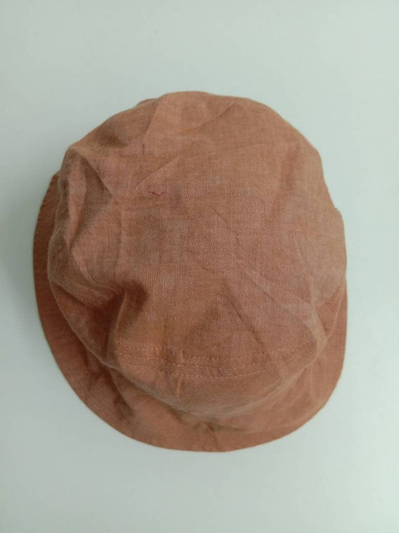 Rare Vintage DAKS LONDON Bucket hat (682) - image 2