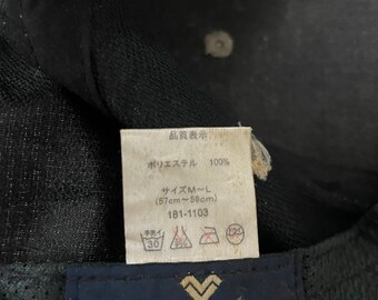 Rare Vintage MARIO VALENTINO Hat (243) - Etsy