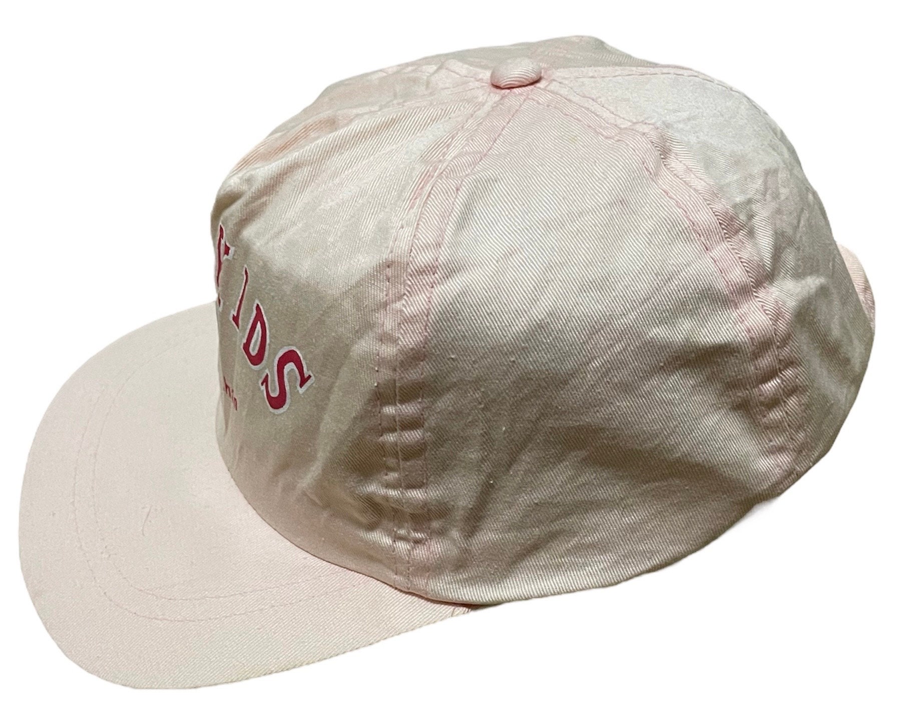 レアなヴィンテージ クレヨンしんちゃん 帽子/キャップ