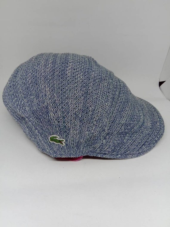 lacoste hat canada