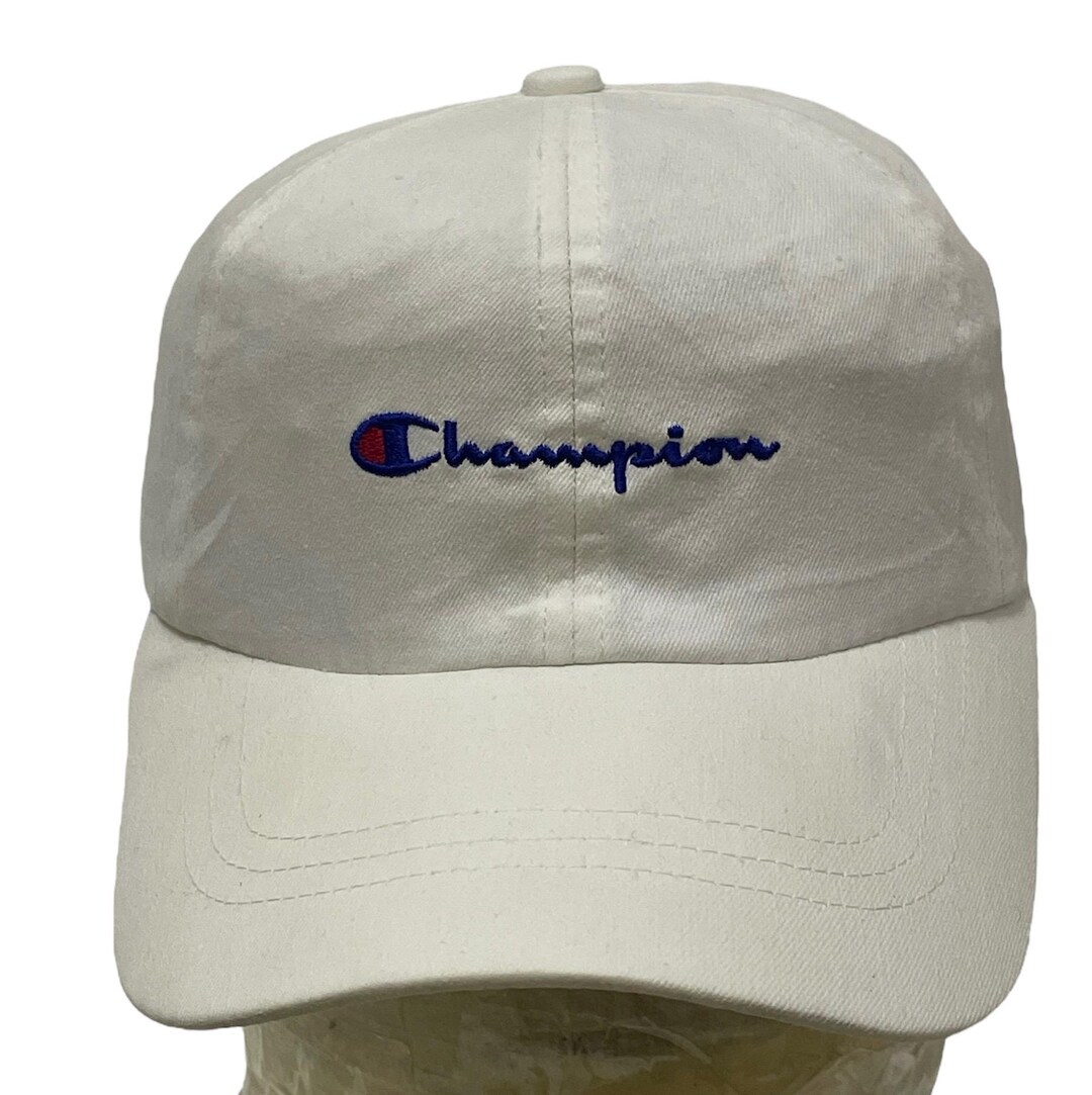Rare Vintage CHAMPION Hat Cap, Champion Cap, Sport Cap, Casual