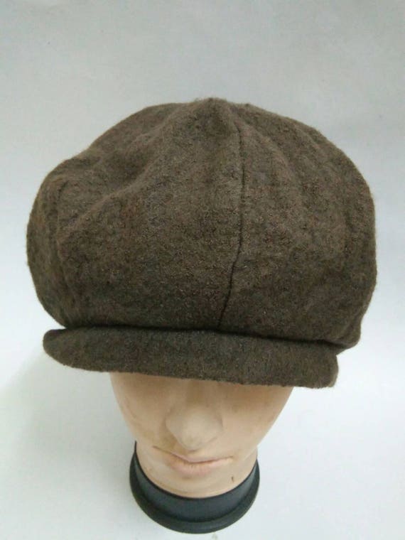 vintage hat styles womens