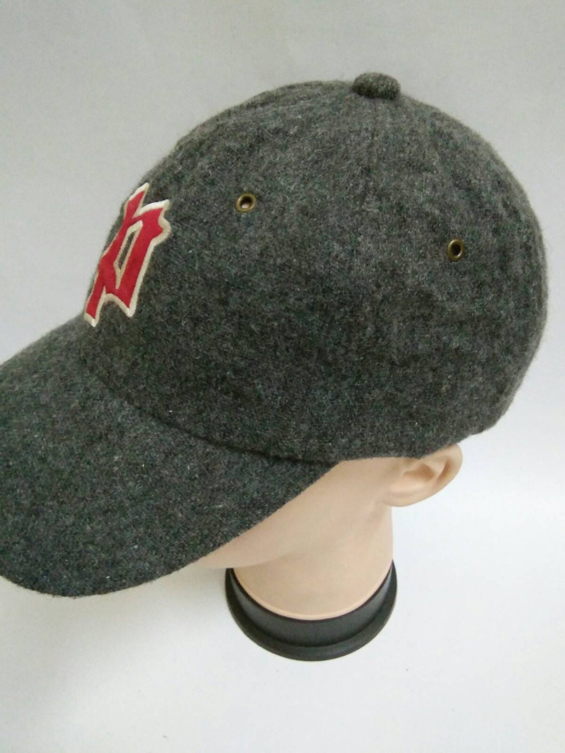 【PEARLY GATES】Public Logo Rain Cap + Cartoon Pouch Genuine PEARLY GATES GOLF Logo Rain Cap Hat & Cartoon Pouch