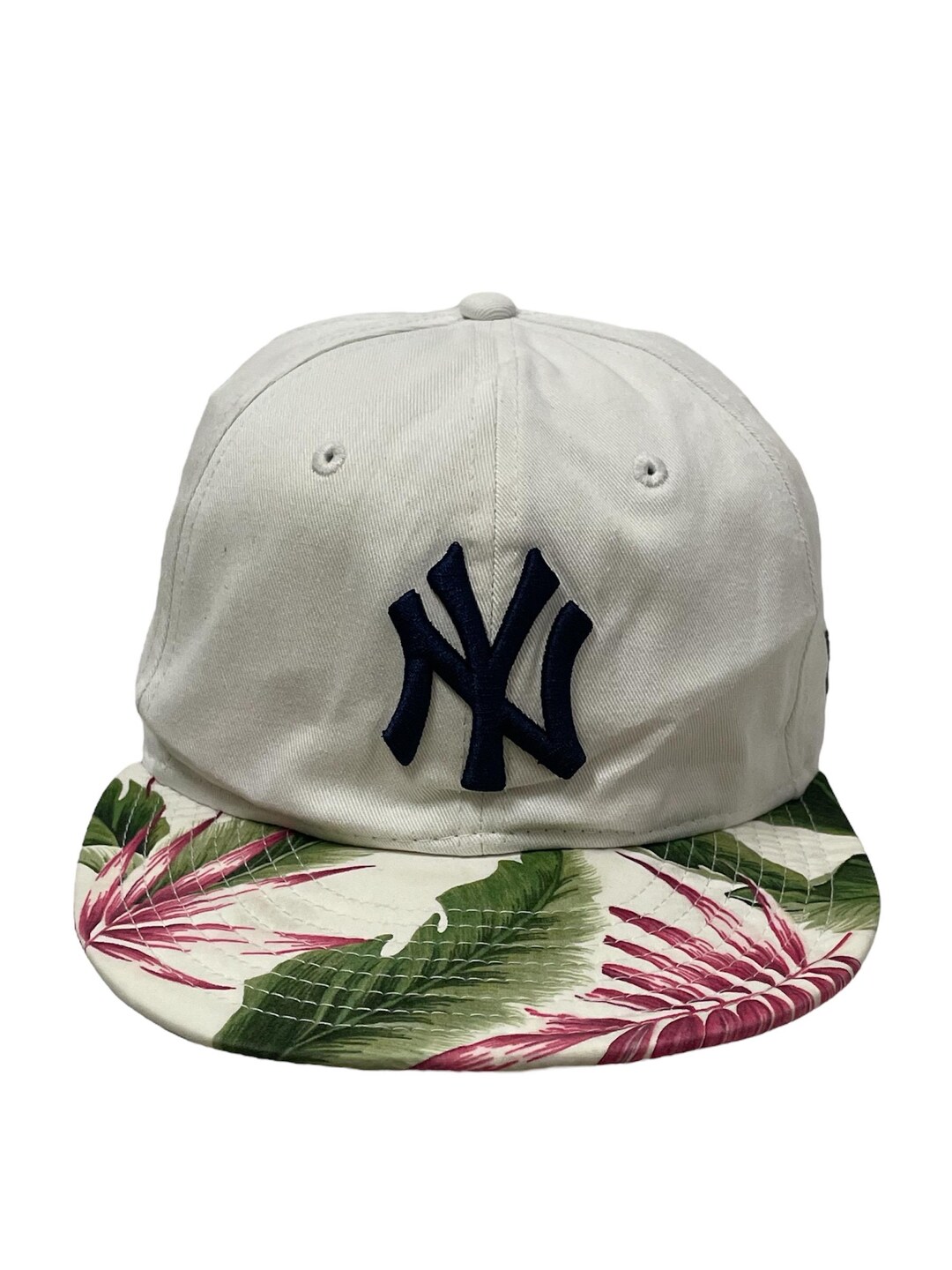 New Era MLB 9Forty Cap NY New York Yankees Baseball Mütze Verstellbar Kappe Neu