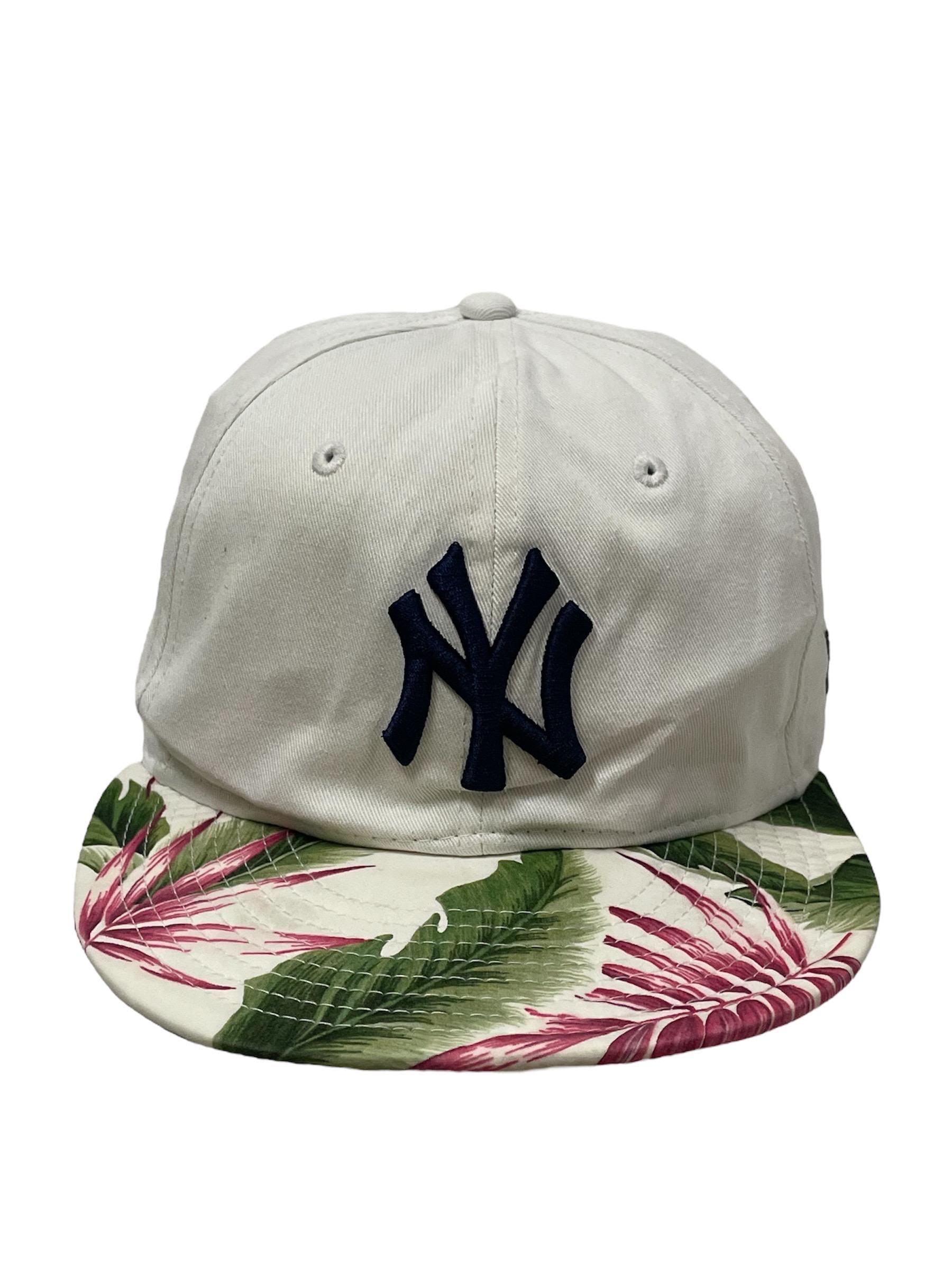 Rare Vintage NY Hat Cap, Baseball Cap, New York Cap, Cap by