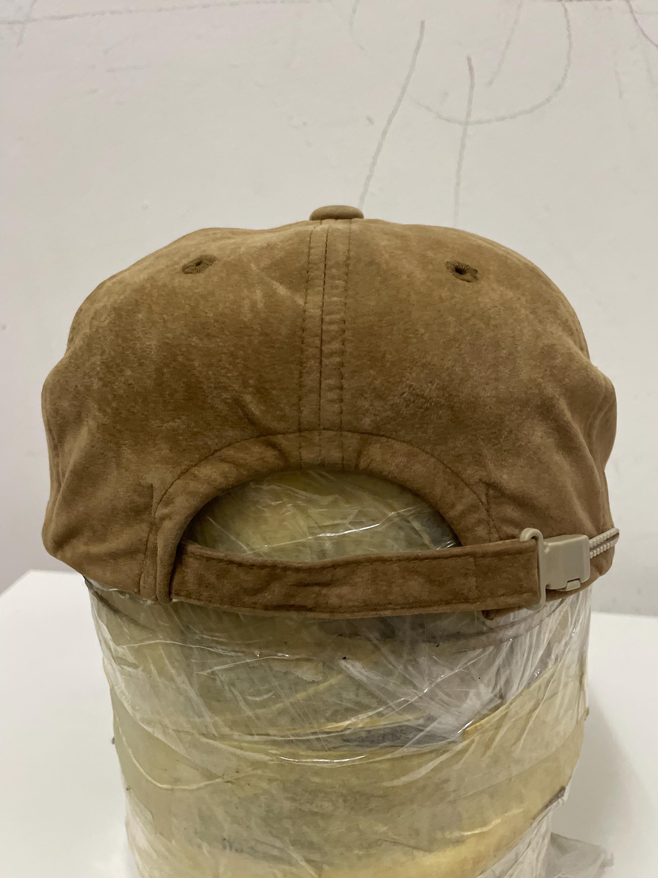 Rare Vintage MAZDA JAPAN CLASSIC Hat, Dunlop Sport