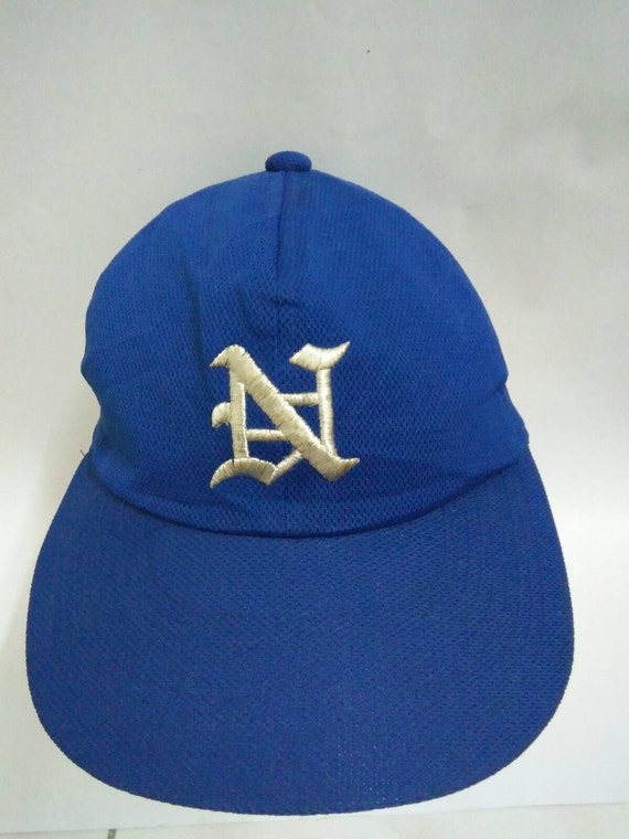 rawlings baseball hat