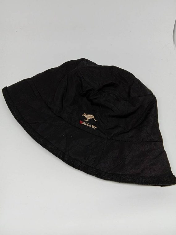 wallaby hats & clothing