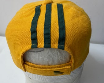 Rare Vintage ADIDAS Hat Cap, Big logo, embroidered logo, Fifa World Cup 2002 Korea Japan (1047) Rare Vintage ADIDAS Hat Cap, Big logo, embroidered logo, Fifa World Cup 2002 Korea Japan (1047)