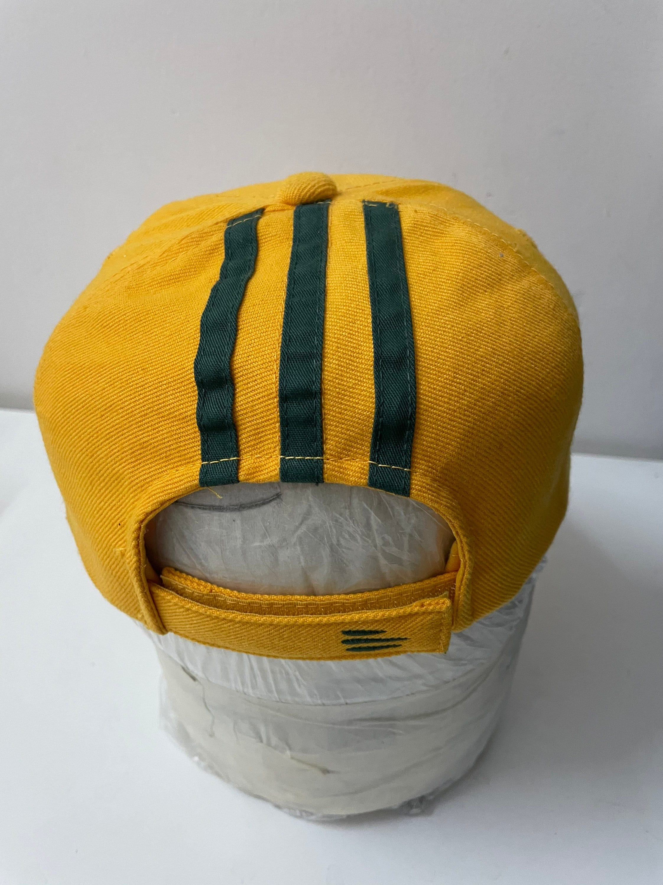 Rare Vintage ADIDAS Hat Cap, Big Logo, Embroidered Logo